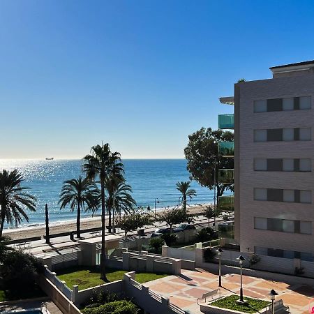 Lindo Al Mar Con Piscina/Tenis Benicàssim Zewnętrze zdjęcie